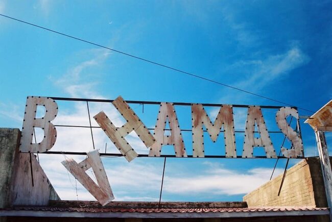 Bahamas