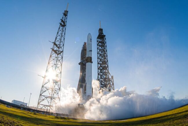 Blue Origin
