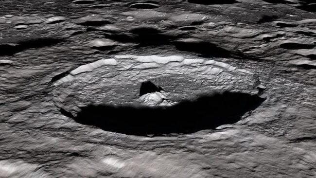 moon base