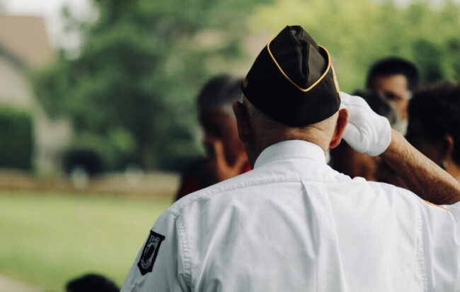Republicans Add a War on Veterans to Their Wars on Women, Minorities and the Working Class 1 veterans