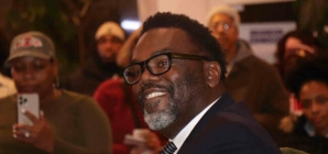 Brandon Johnson Is Leading the Movement for a New Chicago