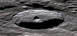 NASA Update on Moon Base Mission