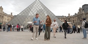 Overtourism: Too much of a good thing?