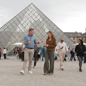Overtourism: Too much of a good thing?