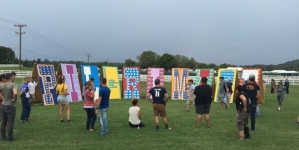 Pilgrimage Music Festival Paused til 2027