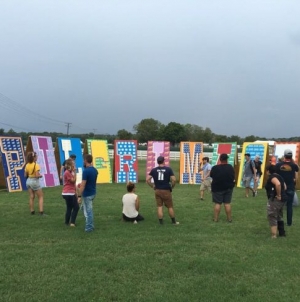 Pilgrimage Music Festival Paused til 2027