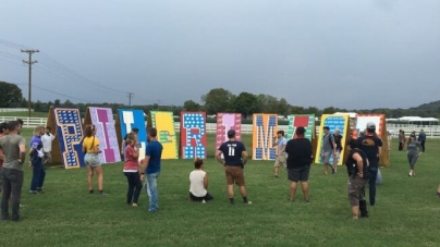 Pilgrimage Music Festival Paused til 2027
