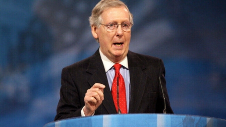 Moscow Mitch and the Federalist Society Won a Battle but May Lose the War