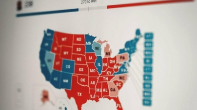 For Your Consideration: A Couple of Thoughts About the Midterms