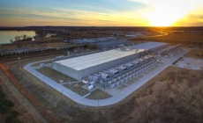 Data Centers Invade – Texas Edition