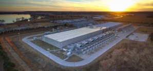 Data Centers Invade – Texas Edition