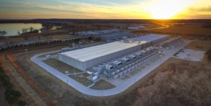 Data Centers Invade – Texas Edition