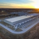 Data Centers Invade – Texas Edition