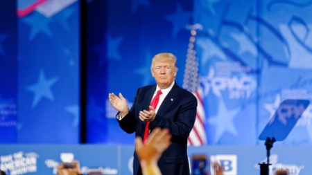 America’s Voters are Speaking Loudly, But Trump’s Party Continues to Ignore Them