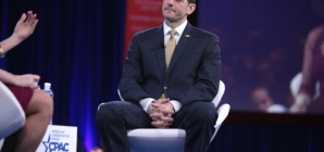A Hypocrite in 2017, Paul Ryan Now Says, “I Am a Never-Again Trumper”