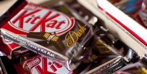 12 Ton Nestle Chocolate Heist
