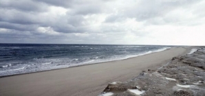 Meteor Explosion Off Massachusetts Coast