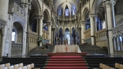 First Female Archbishop of Canterbury, Sarah Mullally