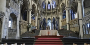 First Female Archbishop of Canterbury, Sarah Mullally