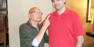 Actor James Tolkan Dies at 94
