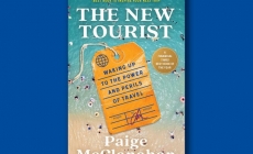 Book excerpt: "The New Tourist" by Paige McClanahan