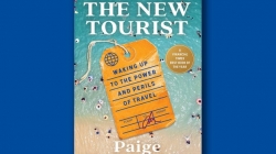 Book excerpt: "The New Tourist" by Paige McClanahan