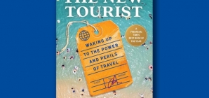 Book excerpt: "The New Tourist" by Paige McClanahan