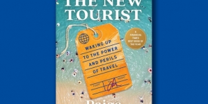Book excerpt: "The New Tourist" by Paige McClanahan