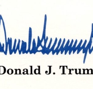 AI Executive Order Leaked Signing Postponed
