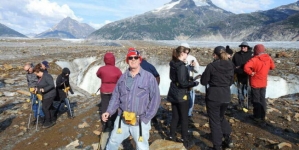 The People of Alaska Regained Common Sense and Ousted Palin
