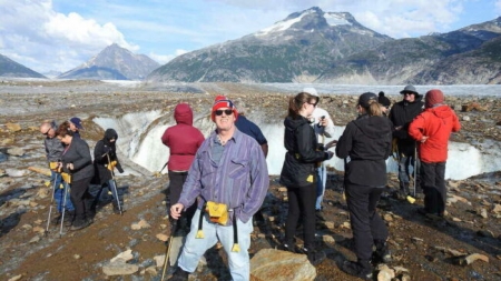The People of Alaska Regained Common Sense and Ousted Palin