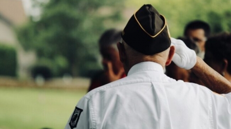 Republicans Add a War on Veterans to Their Wars on Women, Minorities and the Working Class