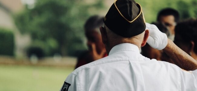 Republicans Add a War on Veterans to Their Wars on Women, Minorities and the Working Class