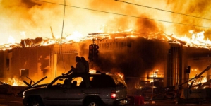 Lindsey Graham Threatens ‘Riots in the Street’ if Trump Is Prosecuted